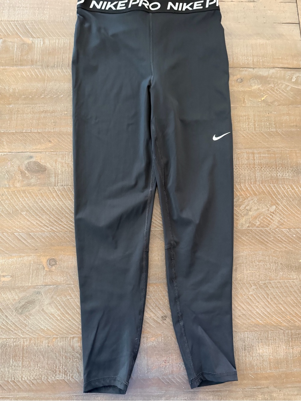 Nike Pro Black Performance Leggings